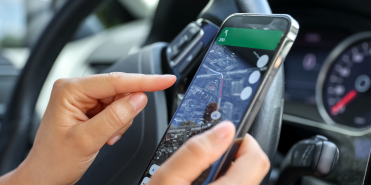 Nova proposta pode transformar a rotina de quem trabalha como motorista de aplicativo