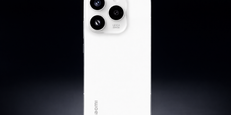 Novo celular da Xiaomi terá a cara do iPhone 16, revelam imagens vazadas