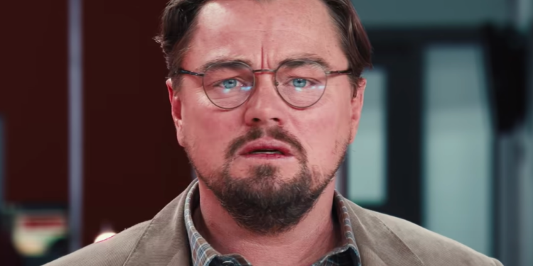 Novo filme de Leonardo DiCaprio será dirigido pelo maior diretor de cinema da história