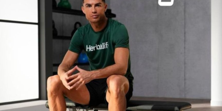 O novo investimento de R$ 39,2 milhões que Cristiano Ronaldo acaba de fazer pode girar a economia no mundo todo