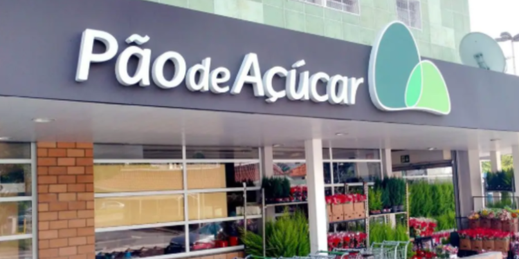 Pão de Açúcar