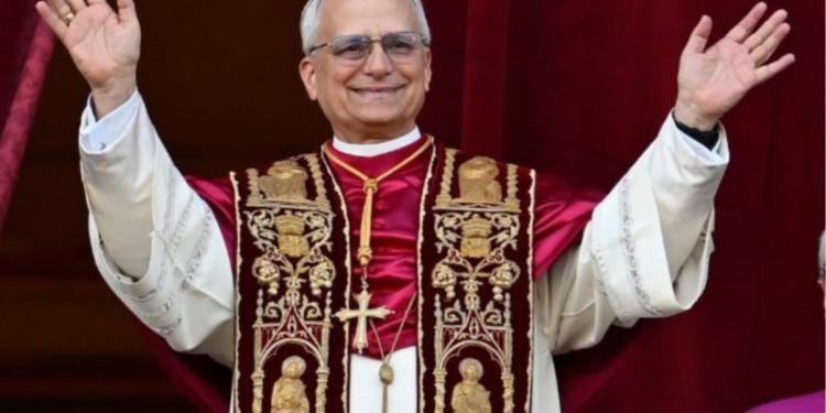 Papa Leão manda recado ao Brasil com pedido especial aos brasileiros