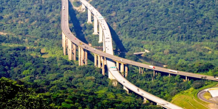 Pedágio, considerado um dos mais famosos do Brasil, será desinstalado em julho