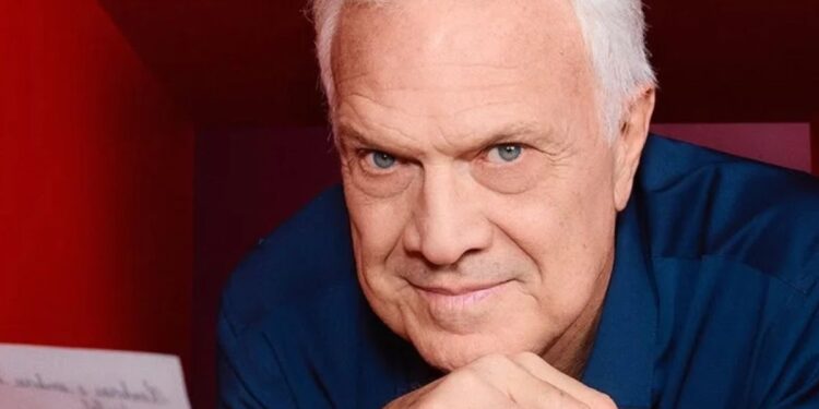 Pedro Bial revela a estratégia perfeita para vencer qualquer edição do BBB