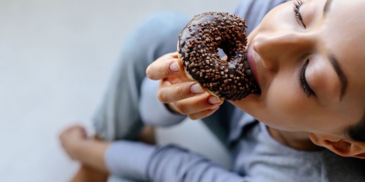 Pessoas que vivem nessas condições podem comer doce sem se preocupar com diabetes