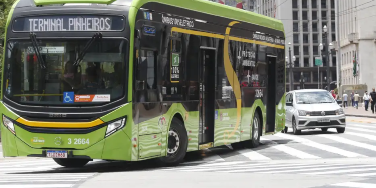 Por decisão do governo, todos os ônibus serão “banidos” dessa região no Brasil