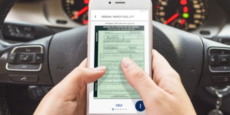 Prazo para o pagamento do IPVA termina na quinta-feira (12/02)