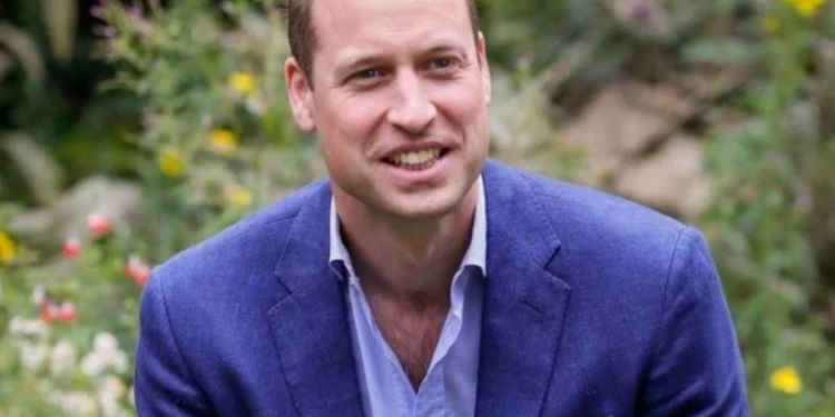 Príncipe William investiu R$ 7 milhões para reflorestar a Mata Atlântica