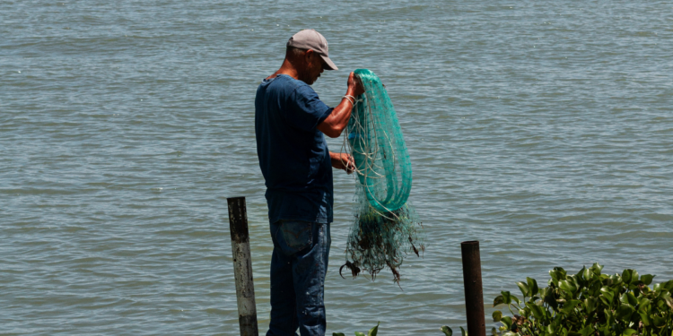 Quem gosta de pescar poderá receber auxílio de R$ 1.621 do Governo Federal durante os próximos meses
