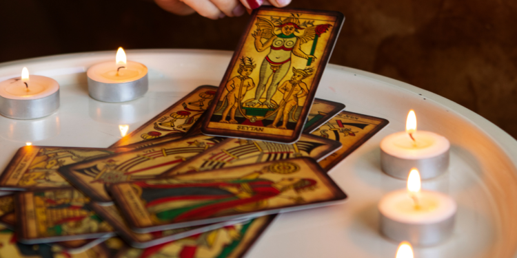 Taróloga famosa surpreende e revela quem será eleito o Presidente do Brasil em 2026