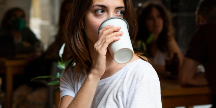 Tomou café? Nesta cidade, isso pode render R$ 4 no seu bolso