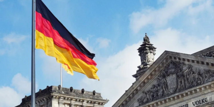 Veja o salário surreal de uma pessoa considerada pobre na Alemanha