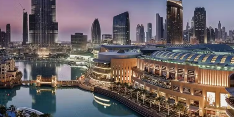 Veja onde fica o maior shopping do planeta, com 1.200 lojas espalhadas em mais de 1 milhão de metros quadrados