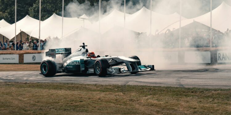 Globo recebeu a pior notícia possível após assumir a transmissão da Fórmula 1