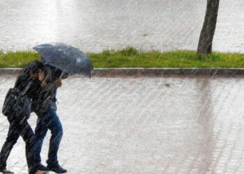 Aulas são suspensas após tempestade devastadora no Sudeste do Brasil