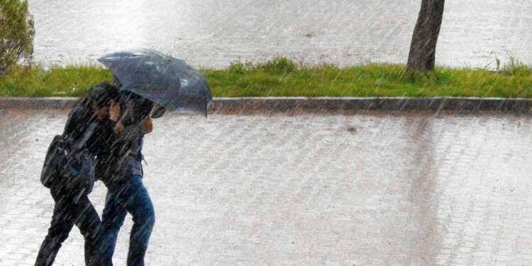 Aulas são suspensas após tempestade devastadora no Sudeste do Brasil