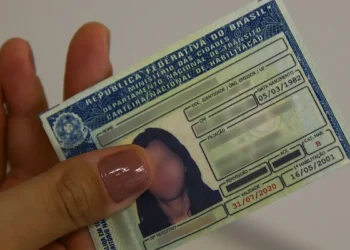 Além da CNH e do CPF, veja os números que serão registrados na nova Carteira de Identidade dos brasileiros