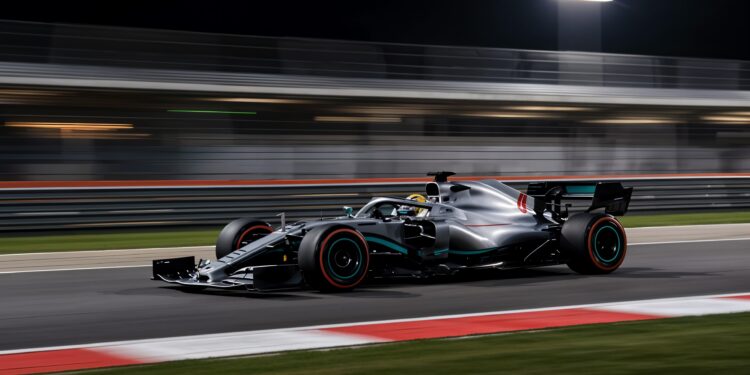 Piloto da F1 inspirado em Ayrton Senna se envolve em batida