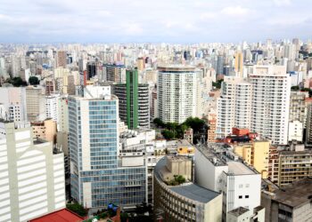 Bairro mais caro do Brasil deixa o Leblon para trás e fica em área nobre de São Paulo