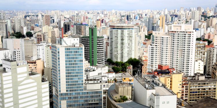 Bairro mais caro do Brasil deixa o Leblon para trás e fica em área nobre de São Paulo