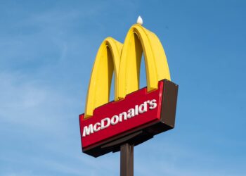 Filial inédita do McDonald’s irá estrear no Brasil em abril