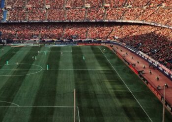 De saída do Atlético de Madrid, Griezmann deve dividir campo com Messi na MLS
