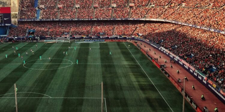 De saída do Atlético de Madrid, Griezmann deve dividir campo com Messi na MLS