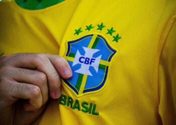 Neymar vai? Ancelotti define a convocação de 18 jogadores para a Copa do Mundo