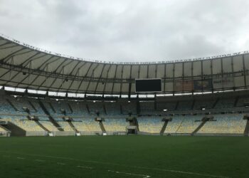 Campeonato Brasileiro Maracanã