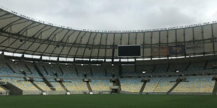 Campeonato Brasileiro Maracanã