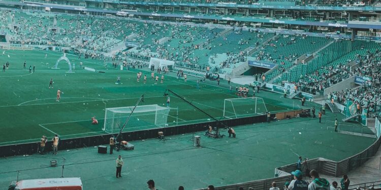 Leila Pereira fica furiosa e rasga contrato de R$ 30 milhões no Palmeiras