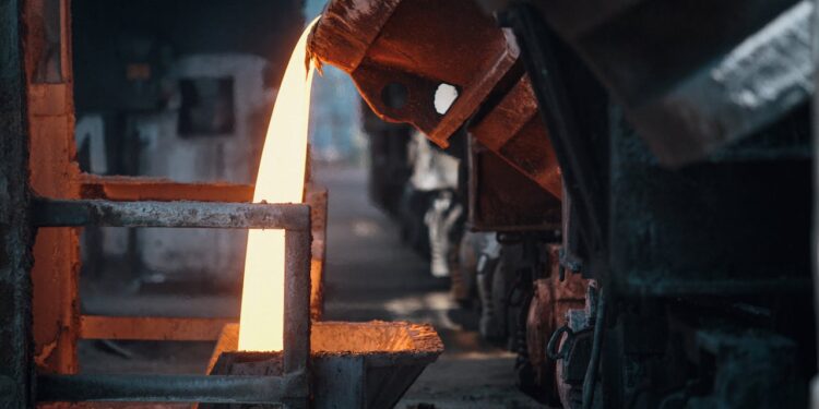 Enquanto a maior jazida do Brasil conta com 18 bilhões de toneladas de ferro, nova mina encontrada na Austrália possui 3 vezes mais