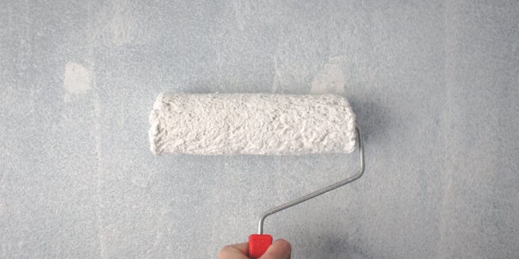 Inquilino deve pintar o imóvel alugado antes de devolver ao proprietário? Veja o que diz a lei