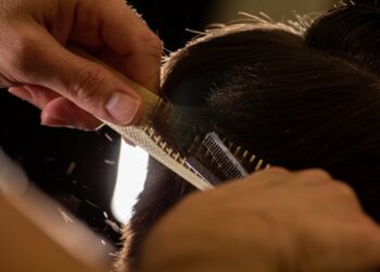 Luto: falece, aos 87 anos, barbeiro lendário que criou o corte de cabelo mais icônico do Brasil