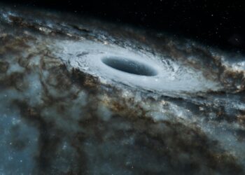 NASA descobre algo que não era para existir no espaço e está assustada