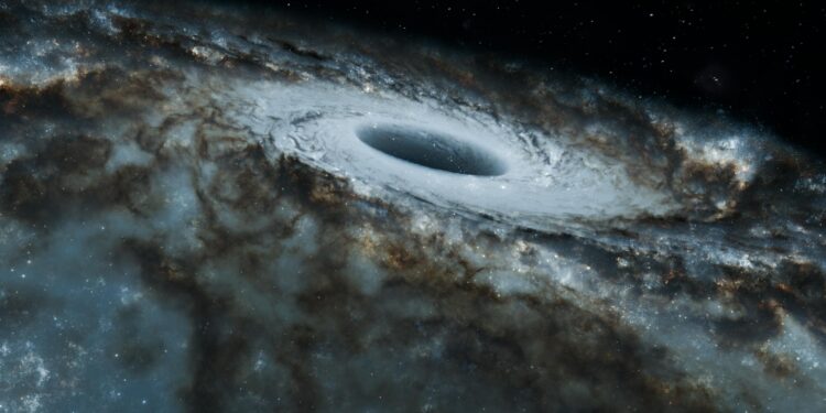 NASA descobre algo que não era para existir no espaço e está assustada