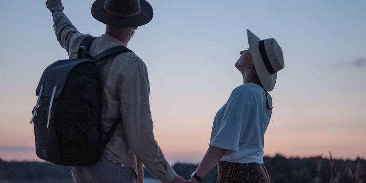 Evento espacial que acontece uma vez a cada 100 anos está próximo e poderá ser visto a olho nu