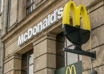Para superar a batata frita, McDonald’s lança novo acompanhamento feito com caviar