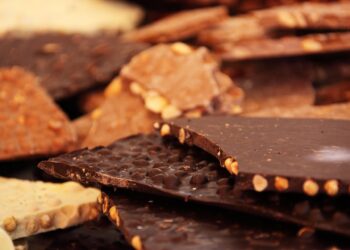Com quase 90 anos de história, fábrica brasileira de chocolates fechou as portas no Brasil
