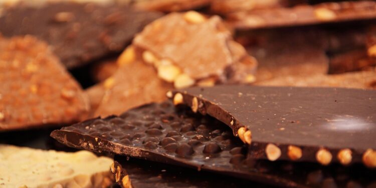 Com quase 90 anos de história, fábrica brasileira de chocolates fechou as portas no Brasil