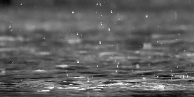 Cidade mais úmida do Brasil tem 10.612 habitantes e chove 25 dias por mês