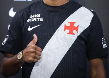 Neymar vasco