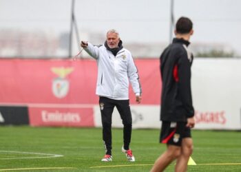 Após a Copa do Mundo 2026, José Mourinho será chamado para assumir o comando da seleção