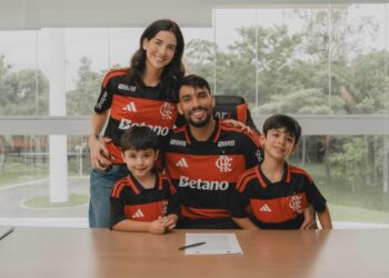 Paquetá chegou ao RJ e em menos de um mês deu festa em mansão de R$ 28 milhões com 1.590 m²