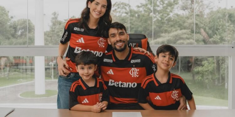 Paquetá chegou ao RJ e em menos de um mês deu festa em mansão de R$ 28 milhões com 1.590 m²