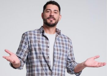 Após sair da Globo, Evaristo Costa tem retorno confirmado para a TV em 2026