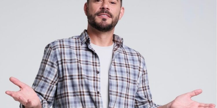 Após sair da Globo, Evaristo Costa tem retorno confirmado para a TV em 2026