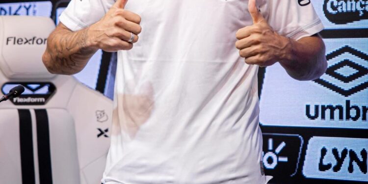 Coutinho no Santos? Neymar manda recado ao jogador, após saída do Vasco