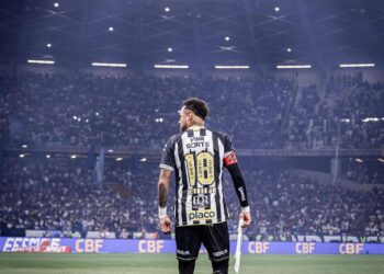 Neymar comete gafe e deixa a torcida do Santos furiosa