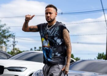 Neymar pode parecer rico, mas Luciano Hang tem fortuna quase 3 vezes maior